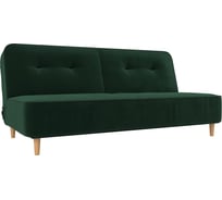 Прямой диван книжка Портленд Лига диванов 108738