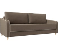 Прямой диван Варшава Лига диванов 116992