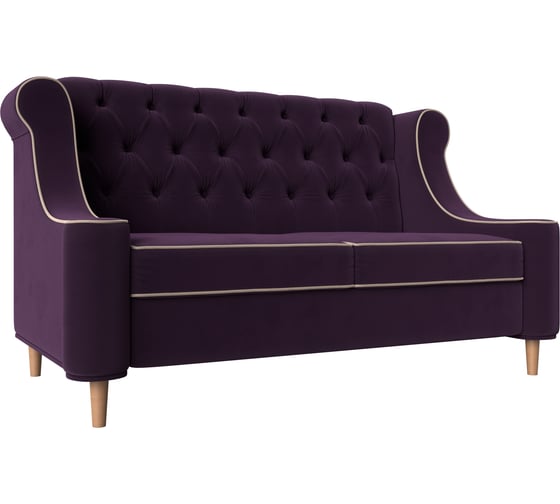 Прямой диван Бронкс Лига диванов 109376 1