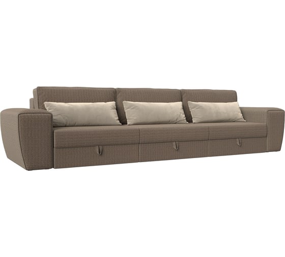 Прямой диван Лига-008 Long Лига диванов 119111 1