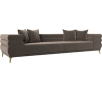 Прямой диван Лига-021 Лига диванов 119118