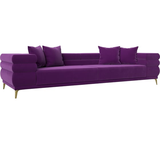 Прямой диван Лига-021 Лига диванов 119129 1