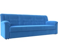 Прямой диван Карелия Лига диванов 113316