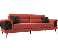 Прямой диван Лига-023 Лига диванов 119153