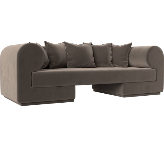 Прямой диван Кипр Лига диванов 116272 1