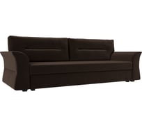 Прямой диван Клайд С Лига диванов 117279