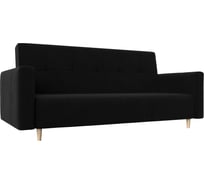 Прямой диван книжка Вест Лига диванов 108725