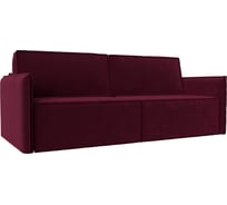 Прямой диван Либерти Лига диванов 116242