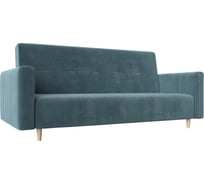 Прямой диван книжка Вест Лига диванов 108711