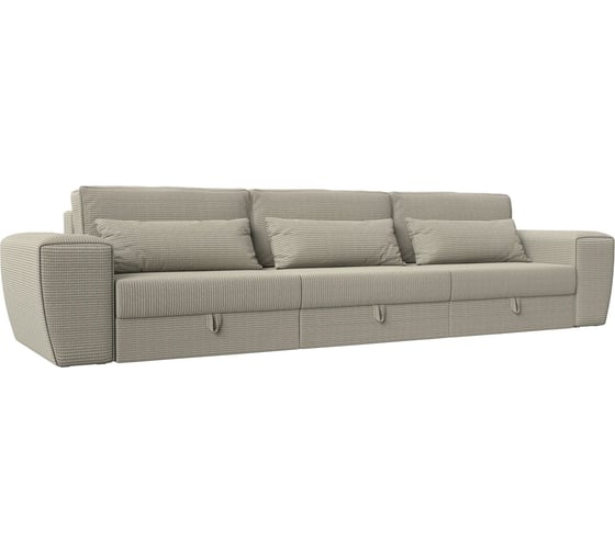 Прямой диван Лига-008 Long Лига диванов 119099 1