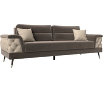 Прямой диван Лига-023 Лига диванов 119144