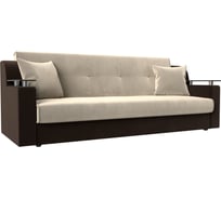 Прямой диван книжка Сенатор Лига диванов 110116