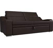 Прямой диван Медиус Лига диванов 107069