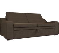 Прямой диван Медиус Лига диванов 107065