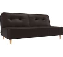 Прямой диван книжка Портленд Лига диванов 108756