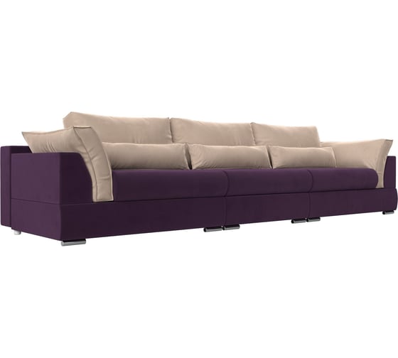 Прямой диван Пекин Long Лига диванов 116054 1