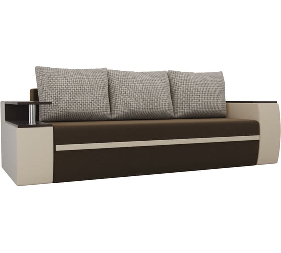 Прямой диван Ричмонд Лига диванов 114984 1