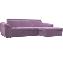 Угловой диван Мисандра правый угол Лига диванов 109643