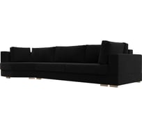 угловой диван Лига-026 Левый угол Лига диванов 119181L