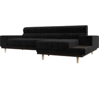 Угловой диван Леонардо правый угол Лига диванов 116923