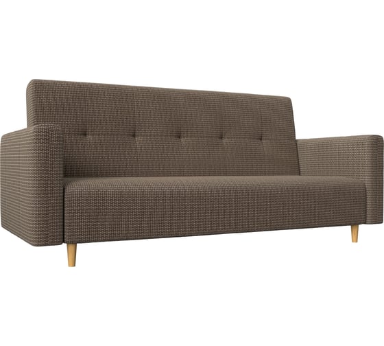 Прямой диван книжка Вест Лига диванов 108734 1