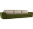 Прямой диван Лига-008 Long Лига диванов 119045 1
