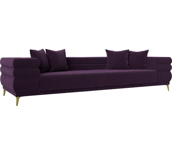 Прямой диван Лига-021 Лига диванов 119120 1