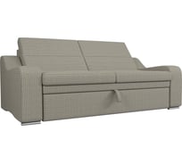 Прямой диван Медиус Лига диванов 107071