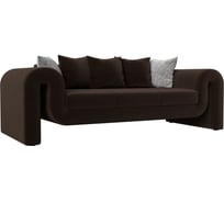 Прямой диван Волна Лига диванов 115619