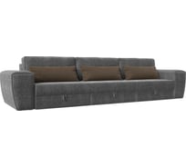 Прямой диван Лига-008 Long Лига диванов 119107