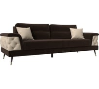 Прямой диван Лига-023 Лига диванов 119154