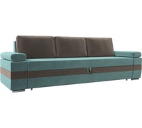 Прямой диван Канкун Лига диванов 118252