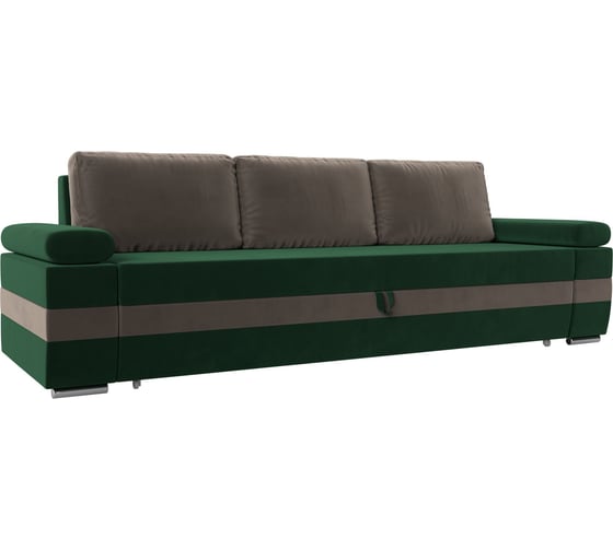 Прямой диван Канкун Лига диванов 118256 1