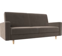 Прямой диван книжка Бонн Лига диванов 111764