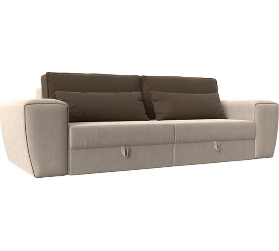 Прямой диван Лига-008 Лига диванов 118641 1