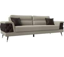 Прямой диван Лига-023 Лига диванов 119161