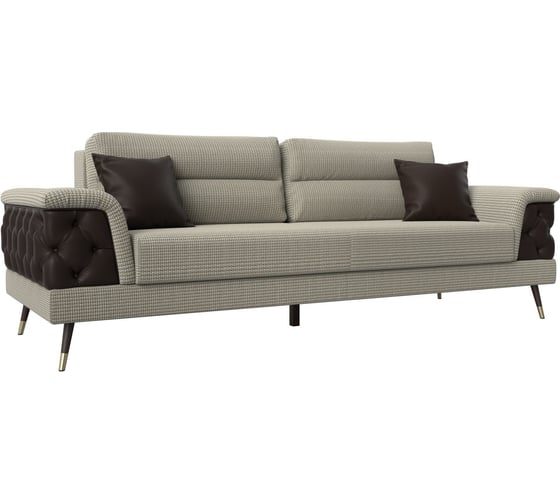 Прямой диван Лига-023 Лига диванов 119161 1