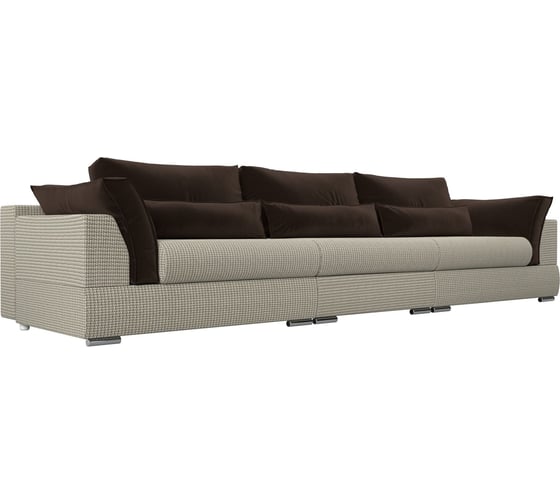 Прямой диван Пекин Long Лига диванов 116078 1