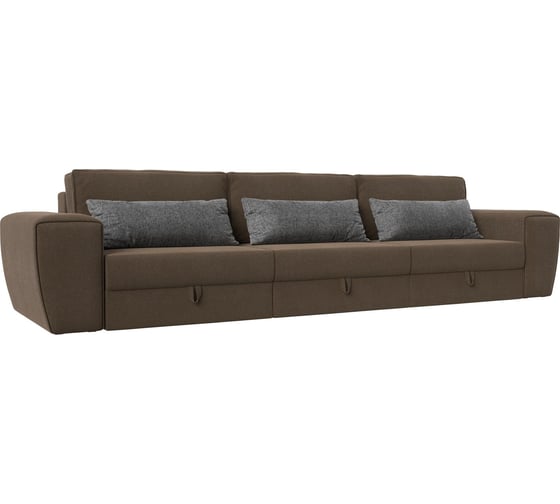 Прямой диван Лига-008 Long Лига диванов 119096 1