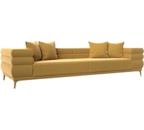 Прямой диван Лига-021 Лига диванов 119124