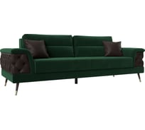 Прямой диван Лига-023 Лига диванов 119143