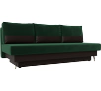 Прямой диван Самана Лига диванов 118013