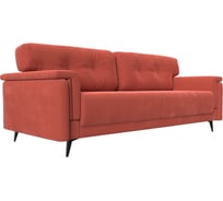 Прямой диван Оксфорд Лига диванов 116847