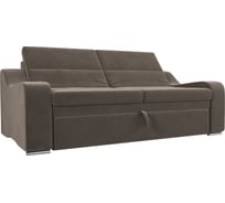 Прямой диван Медиус Лига диванов 107052