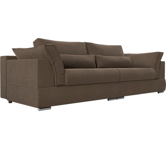 Прямой диван Пекин Лига диванов 118158 1