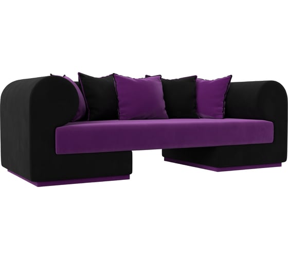 Прямой диван Кипр Лига диванов 116299 1