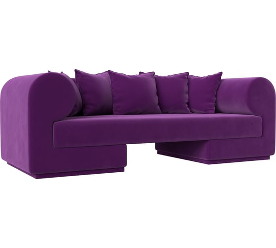 Прямой диван Кипр Лига диванов 116298 1