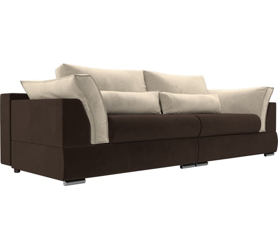 Прямой диван Пекин Лига диванов 116099 1