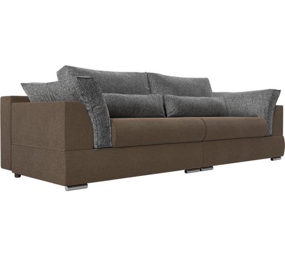 Прямой диван Пекин Лига диванов 118160 1