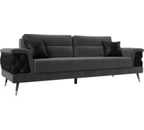 Прямой диван Лига-023 Лига диванов 119145